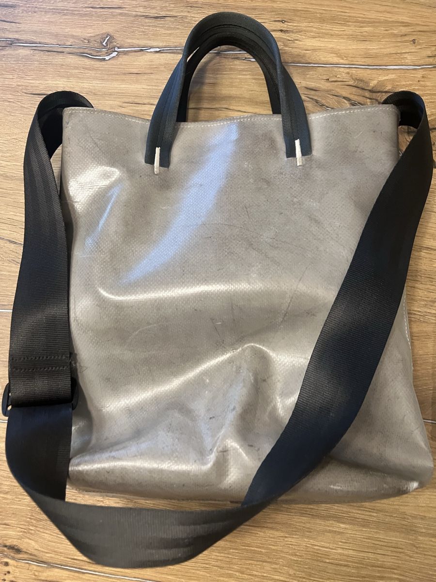Freitag Borse: Sac Freitag F202 LELAND – Nuovo (secondo la descrizione) da Martigny venduto da mae_tmr6 1