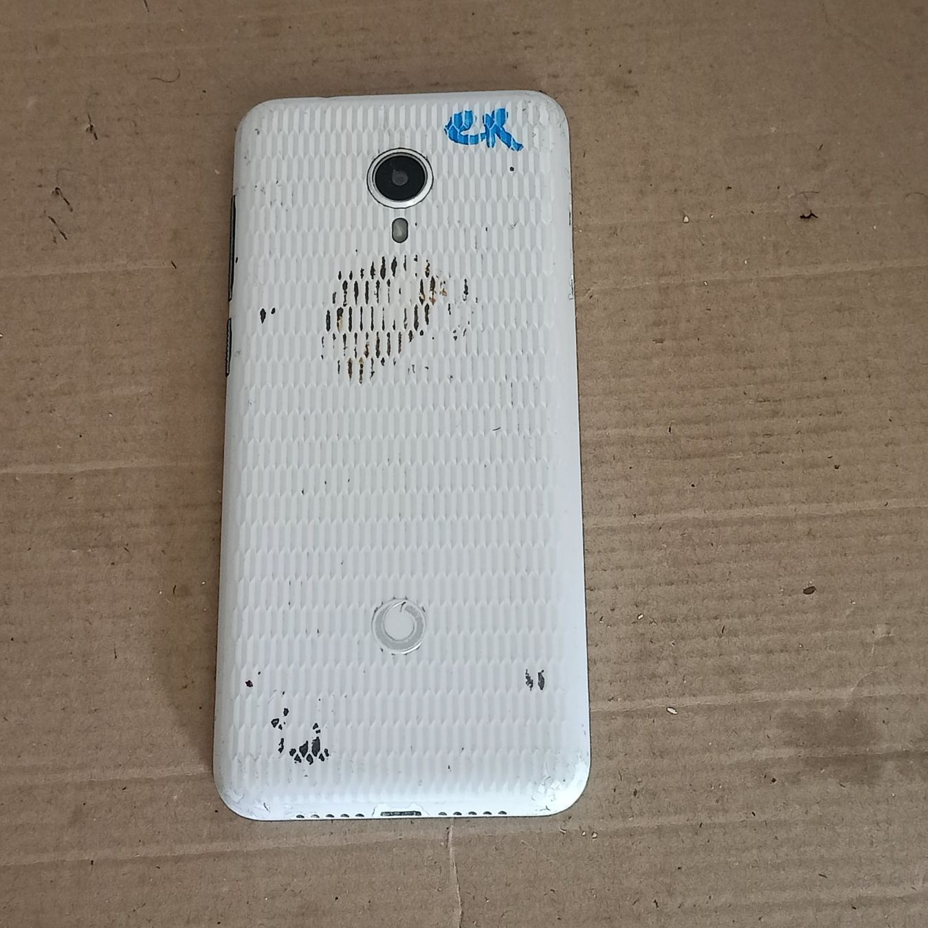 Telefoni cellulari / Smartphones: Android Handy ohne Sperre: Vodafone VFD 620 – Usato da Winterthur venduto da Opusco 8