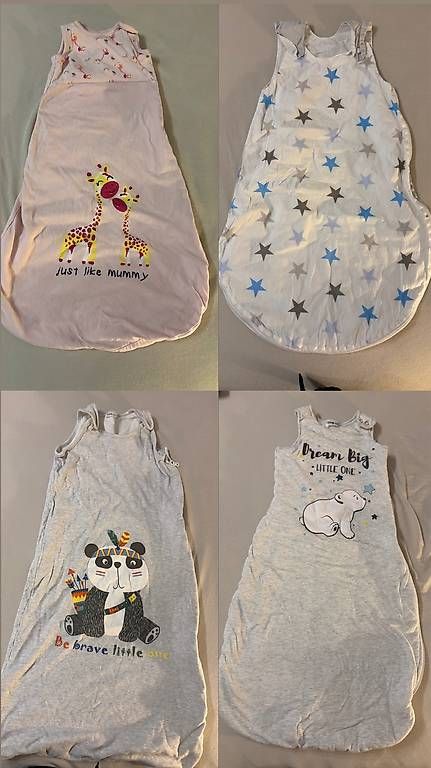 Schlafsäcke: Babyschlafsack – Gebraucht aus Lichtensteig von happy962 2