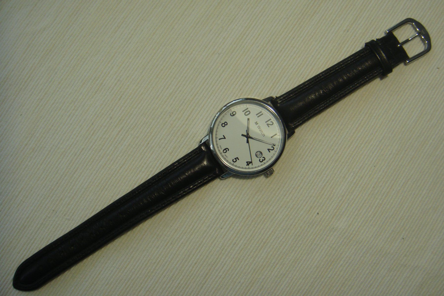 M-Watch Montres: M Watch – D'occasion à Emmenbrücke par kuhn4951 2