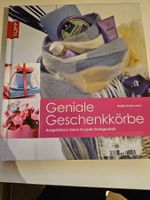 Geschenkideen-Buch: Geniale Geschenkkörbe