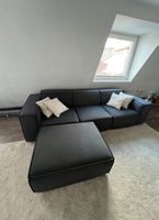 Sofa studio Copenhagen Anthrazit