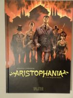 ARISTOPHANIA Band 3 von Dorison & Parnotte