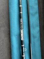 Sage Graphite IX 690 SP Fliegenrute 9'0" 6 Line guter Zustan
