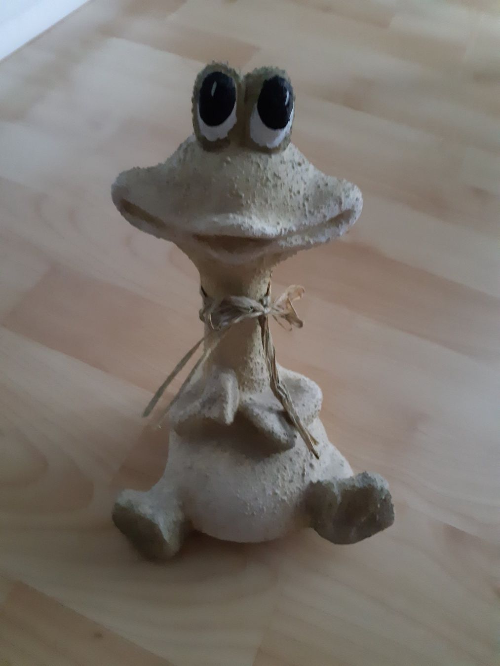 Tutte le decorazioni: Dekofigur 🐸 – Nuovo (secondo la descrizione) da Altenrhein venduto da theresia11