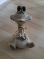 Dekofigur 🐸