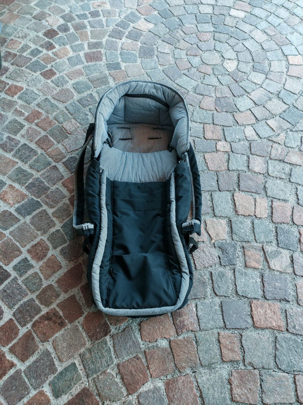 TFK Kinderwagen: Kinderwagen in gutem Zustand – Gebraucht aus Wetzikon ZH von uimam1970 5