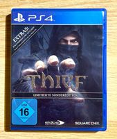 Thief Limitierte Sonderedition PS4