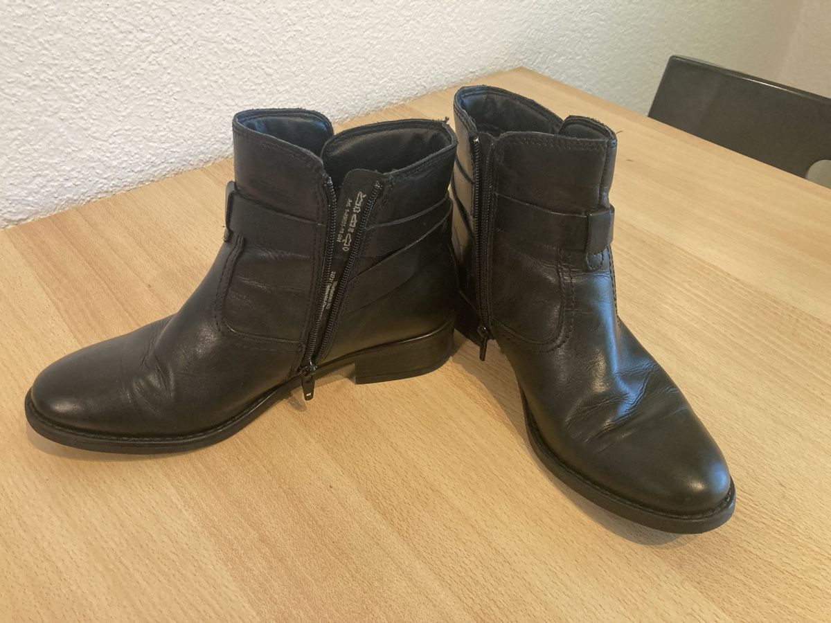 Tamaris Scarpe da donna: Stiefeletten – Usato da Bern venduto da NAJAW85 2