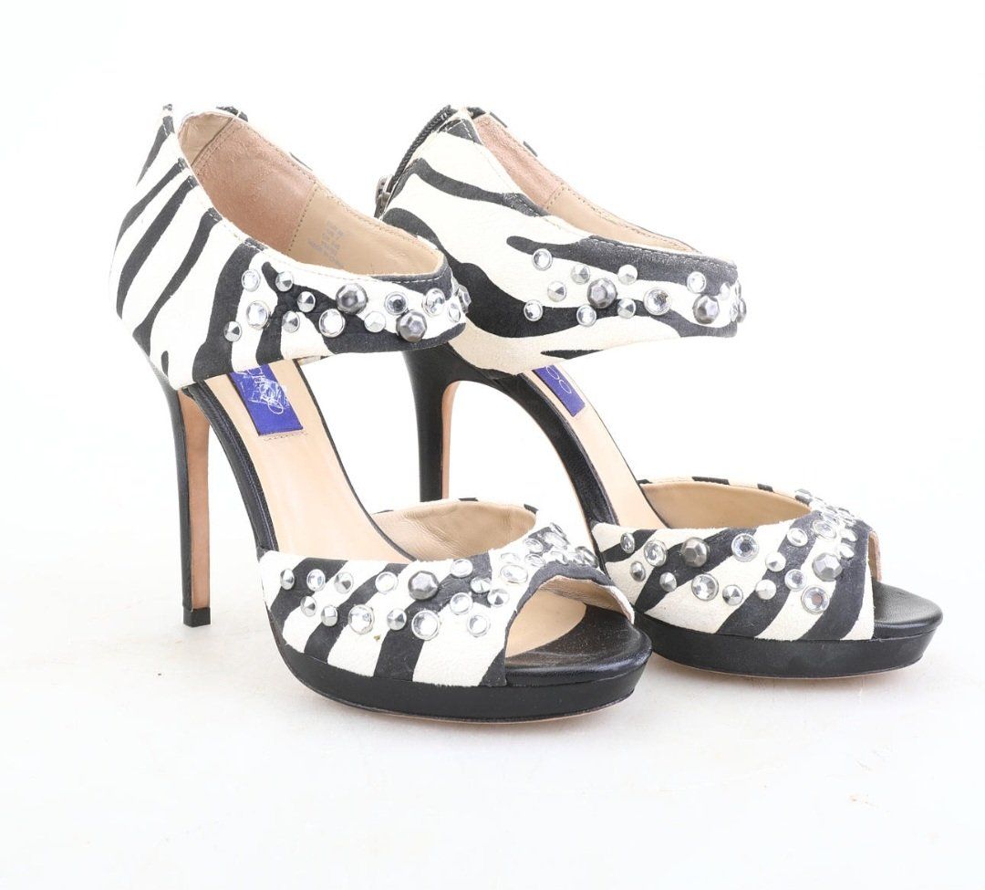 Scarpe da donna: Jimmy Choo x HM – Usato da Zürich venduto da Nala2811