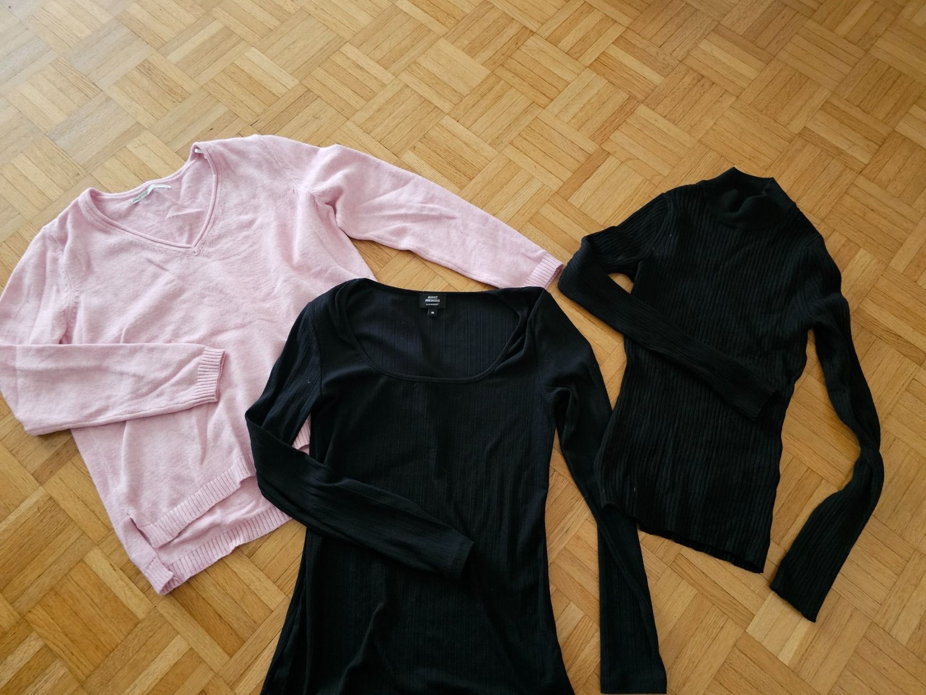 Maglioni & Felpe: Pullover Set in M – Nuovo (secondo la descrizione) da Basel venduto da NyGrow 1