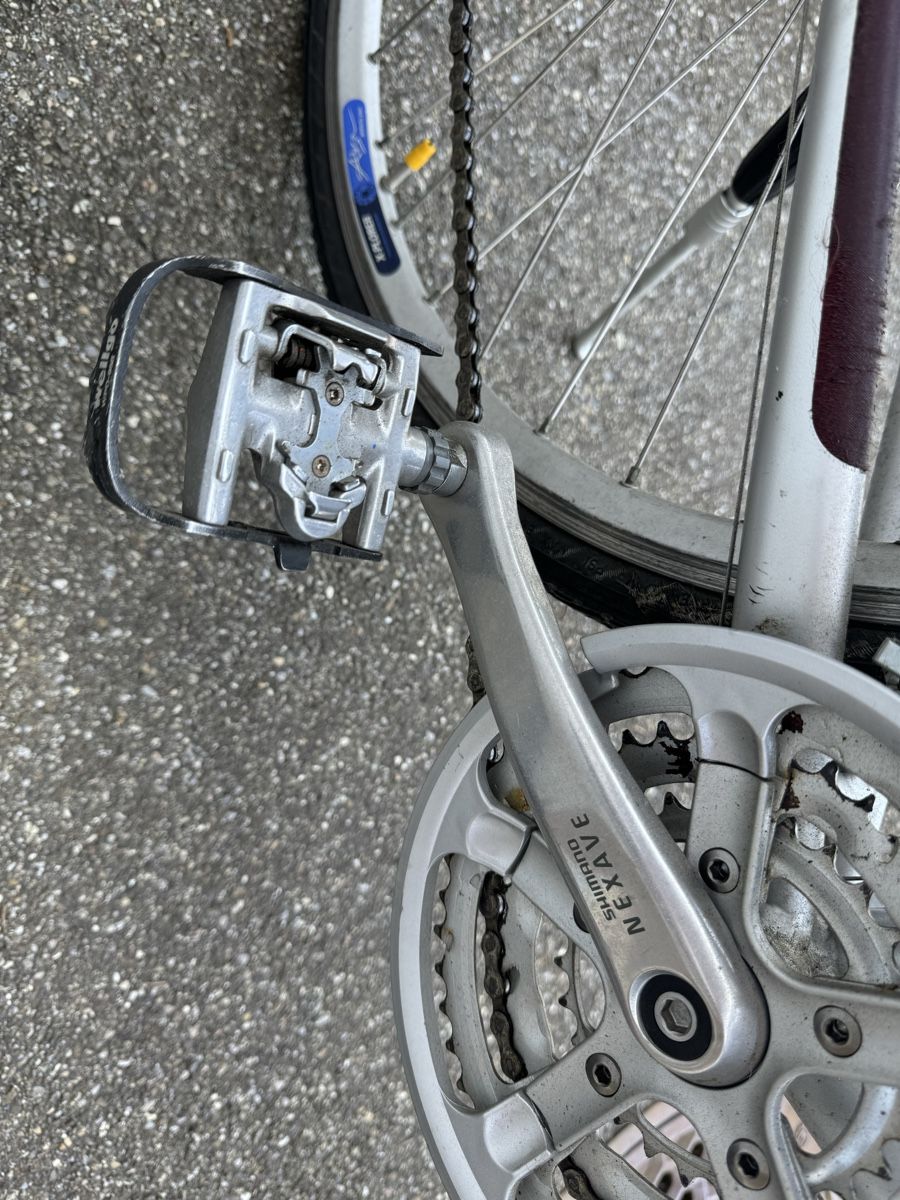 Biciclette: velo – Usato da wittenbach venduto da zve_n7dw 7