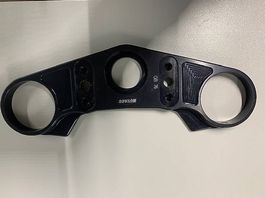 Motacc Gabelbrück passend für BMW S1000RR 2010