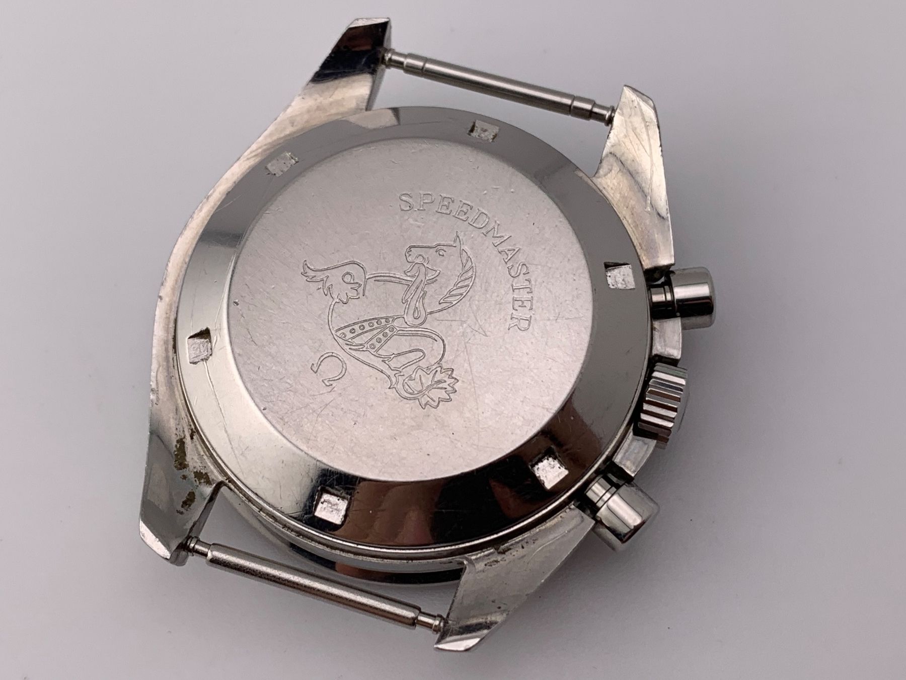 Omega Orologi: OMEGA SPEEDMASTER 145022-69 ST – Usato da Biel/Bienne venduto da MrP_WatchesBiel 6