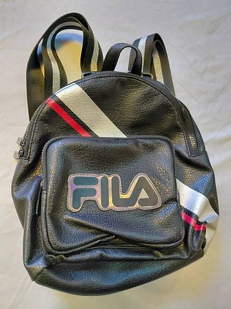 Petit sac a dos fila 