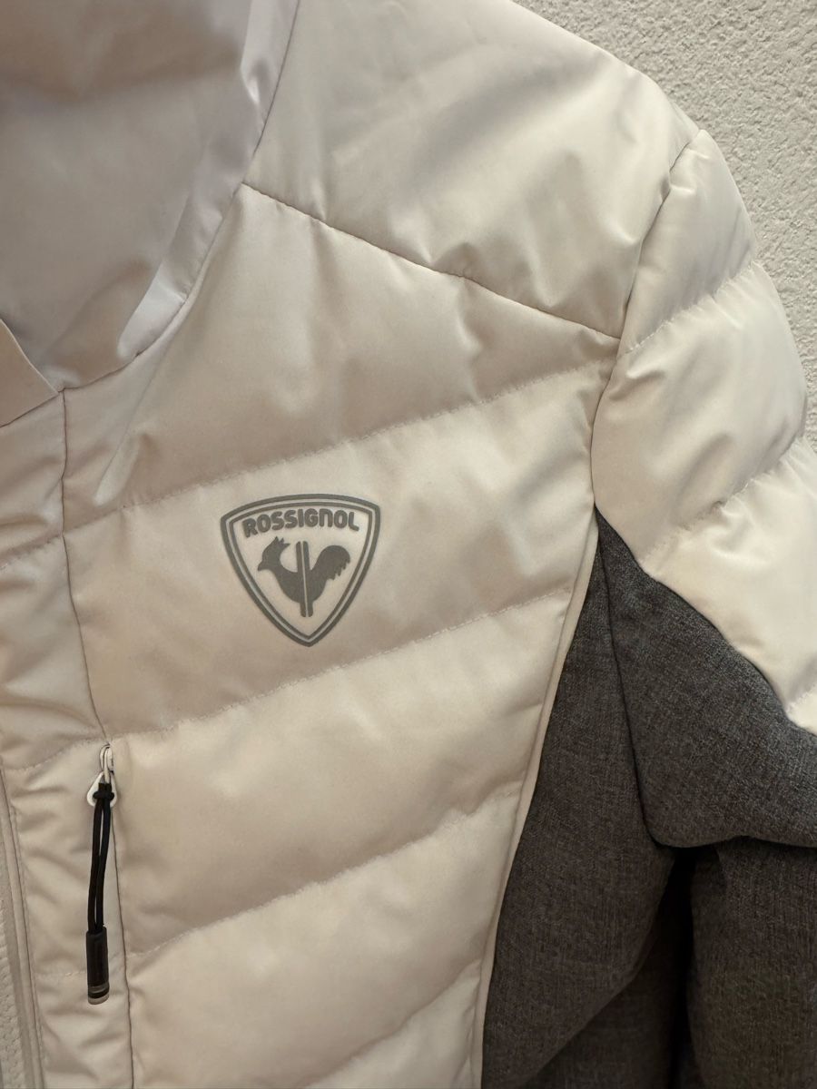 Rossignol Giacche: Veste ski Rossignol – Usato da Puplinge venduto da Cechth 1
