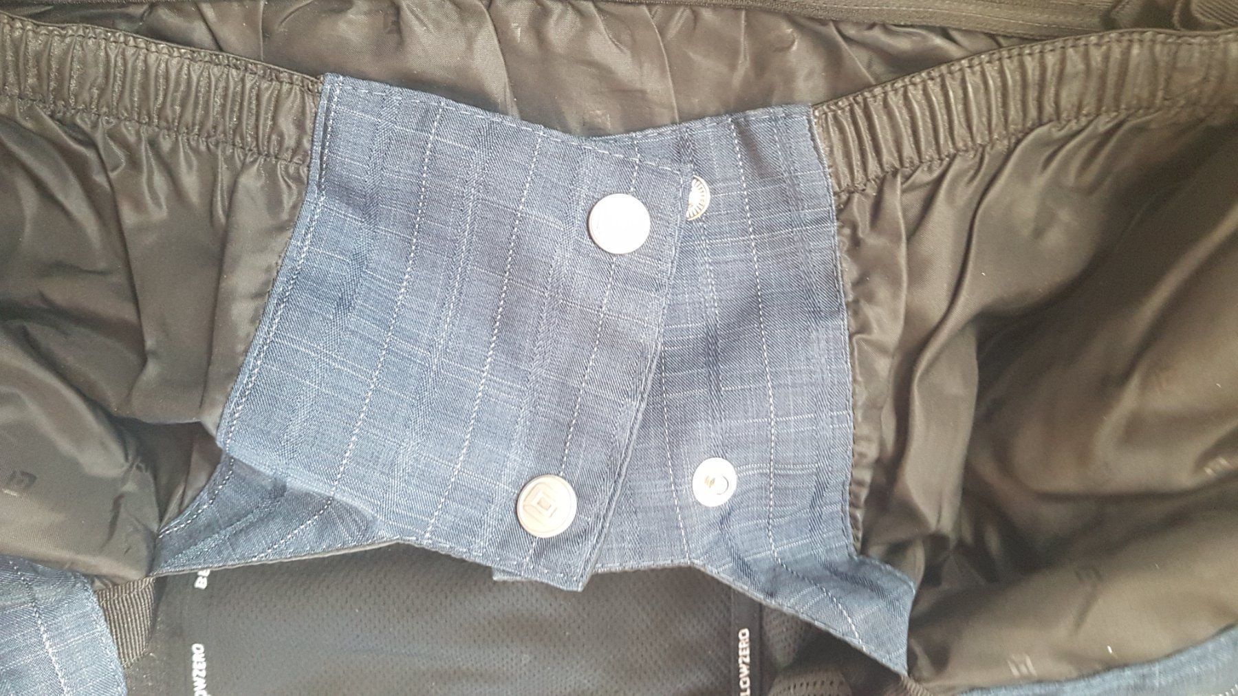 Giacche: Veste bleue taille M marque Belowzero – Usato da Villiers venduto da san_jn5w 5