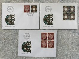 LOT FDC PTT