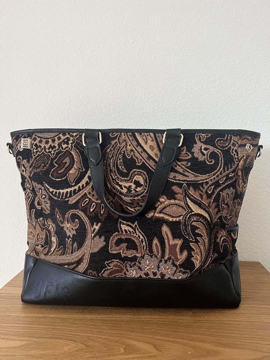 Borse: Béis Tapestry Tote – Usato da Pratteln venduto da leh_tc6z 1