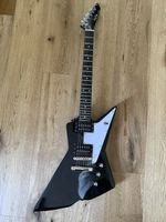Harley Benton Explorer Extreme 76