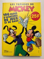 LES TRÉSORS DE MICKEY - 196 PAGES
