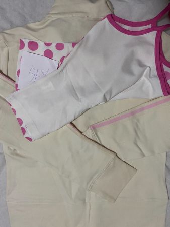 kleider paket gr M