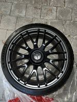 Mercedes C63s W205