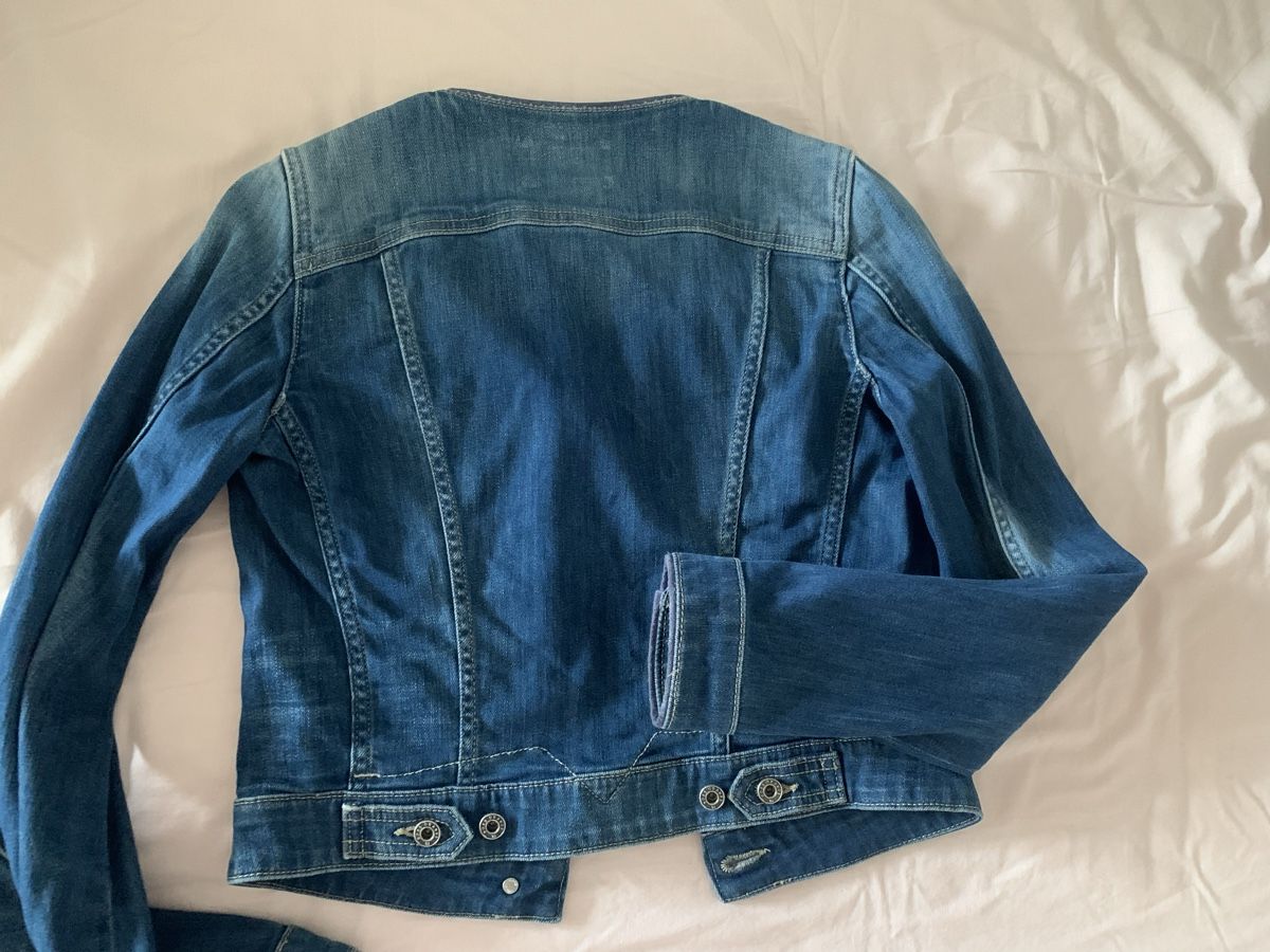 Jacken: Hugo boss jeans jacke – Gebraucht aus Zürich von Nikuska32 2