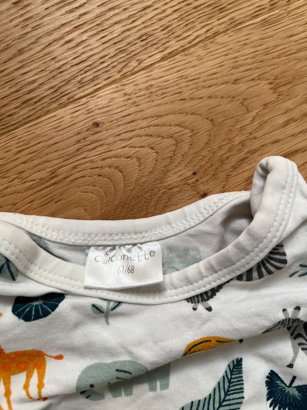 Biancheria intima: Bodys von Coconette – Usato da Islikon venduto da jul_76j2 1