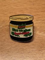 Pin / Anstecknadel Knorr