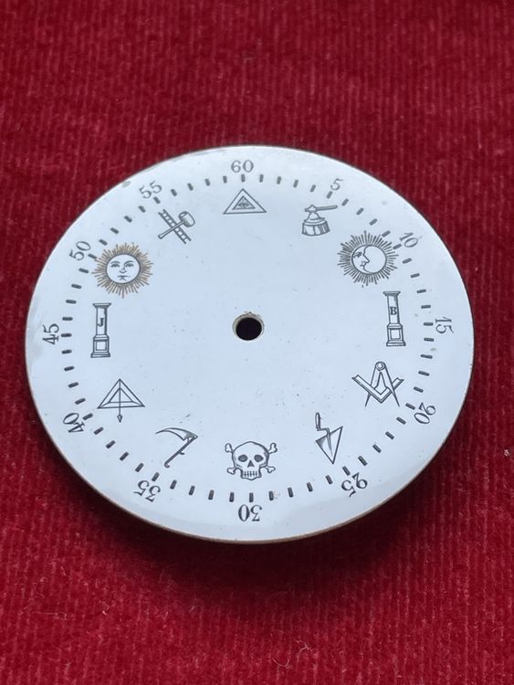 zifferblatt-f-r-taschenuhr-freimaurer-symbole-gebraucht-in-basel-f-r
