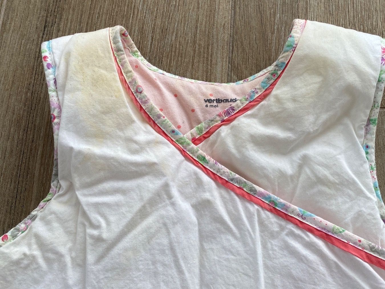 Schlafsäcke: Baby Schlafsack 70 cm – Gebraucht aus Goldau von AdrianSZ 1