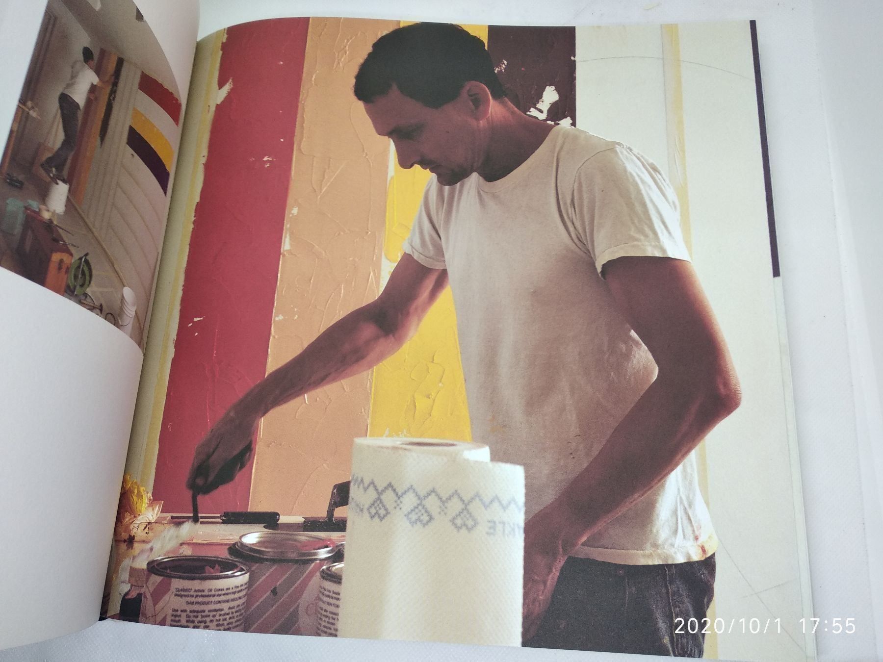 Dischi in vinile: ROLF SCHROETER - RICHARD JACKSON – Usato da Goldach venduto da Gaip 7
