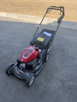 Rasenmäher Honda HRX 476 C2