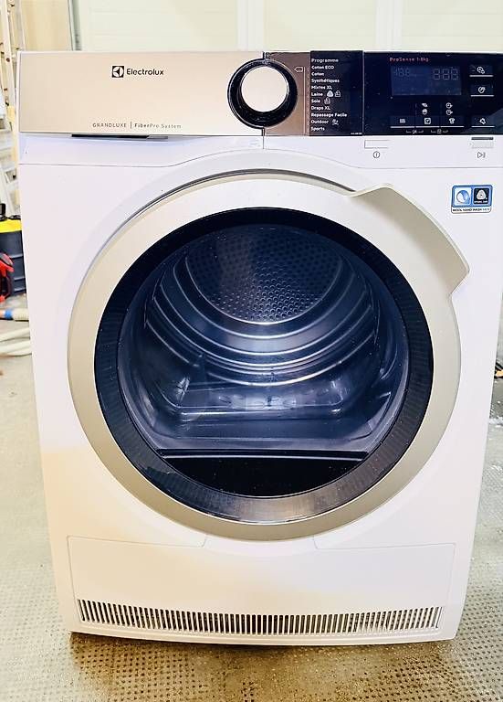 Electrolux Asciugatrici: Sèche linge Electrolux – Usato da Chez-le-Bart venduto da Lorenzo31