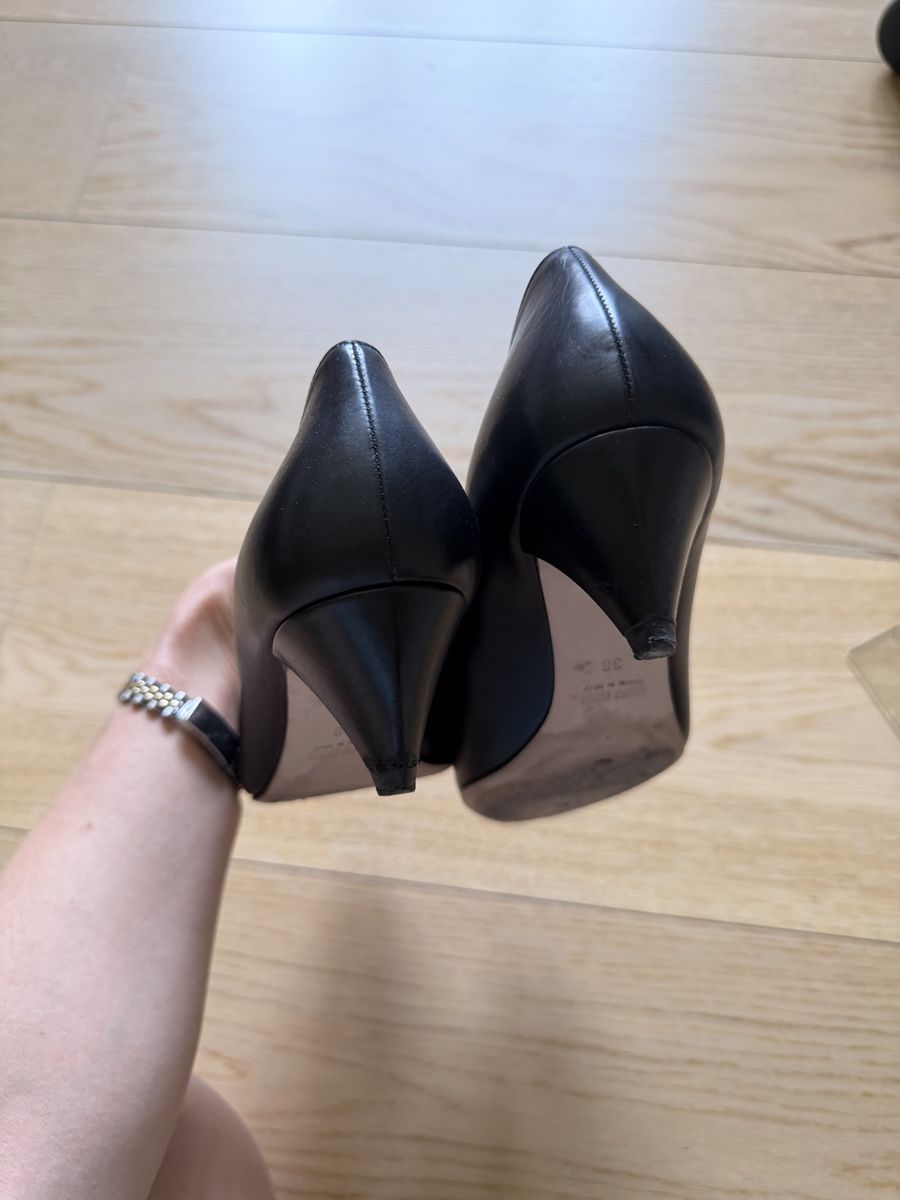 Miu Miu Damenschuhe: Miu Miu Schuhe – Gebraucht aus Zürich von cha_y9x8 4