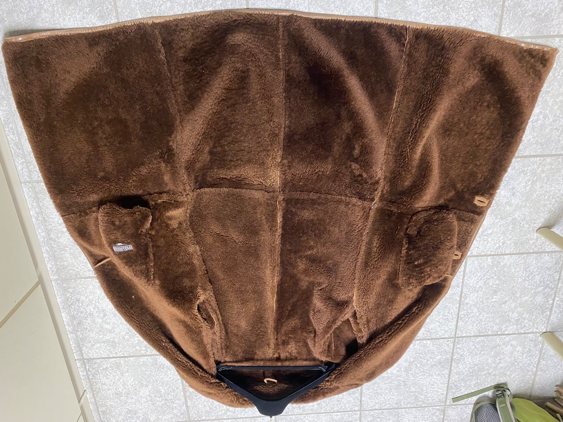 Cappotti: Lammfellmantel – Usato da Bäretswil venduto da and_scm5 2