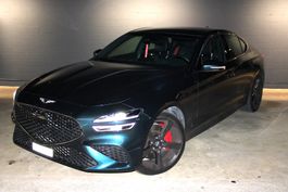 Genesis G70 guter Zustand zu verkaufen oder Leasing
