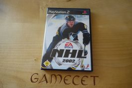 NHL 2002