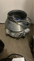 Rohrventilator Industrie Lüfter Metall akzeptabel
