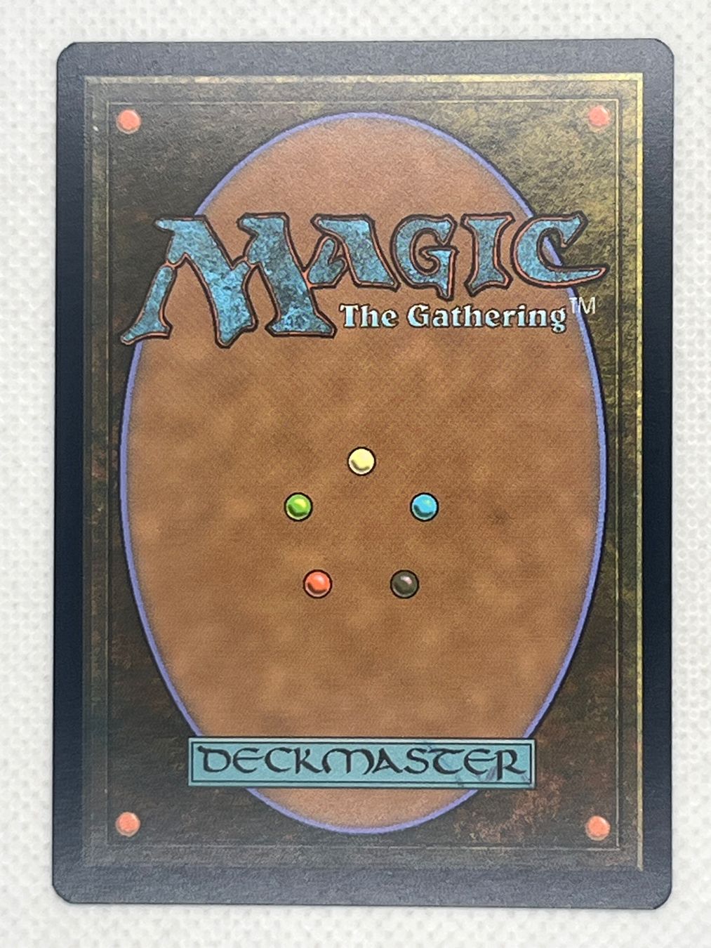 Magic The Gathering Carte collezionabili: Magic: The Gathering - Perimeter Patrol – Usato da Hinterkappelen venduto da Kim1992 1