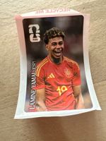 Lamine yamal CC1 world cup 2026 neu