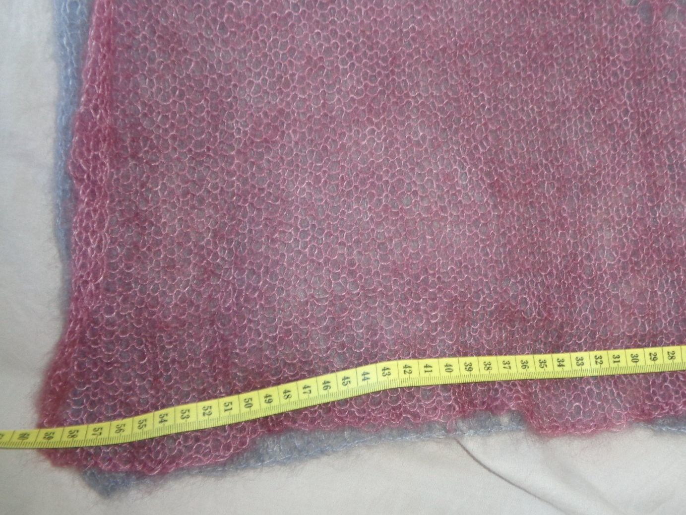 Foulards, Tücher & Schals: Schal, Damen – Neu (gemäss Beschreibung) aus Tafers von kor_jf9w 4
