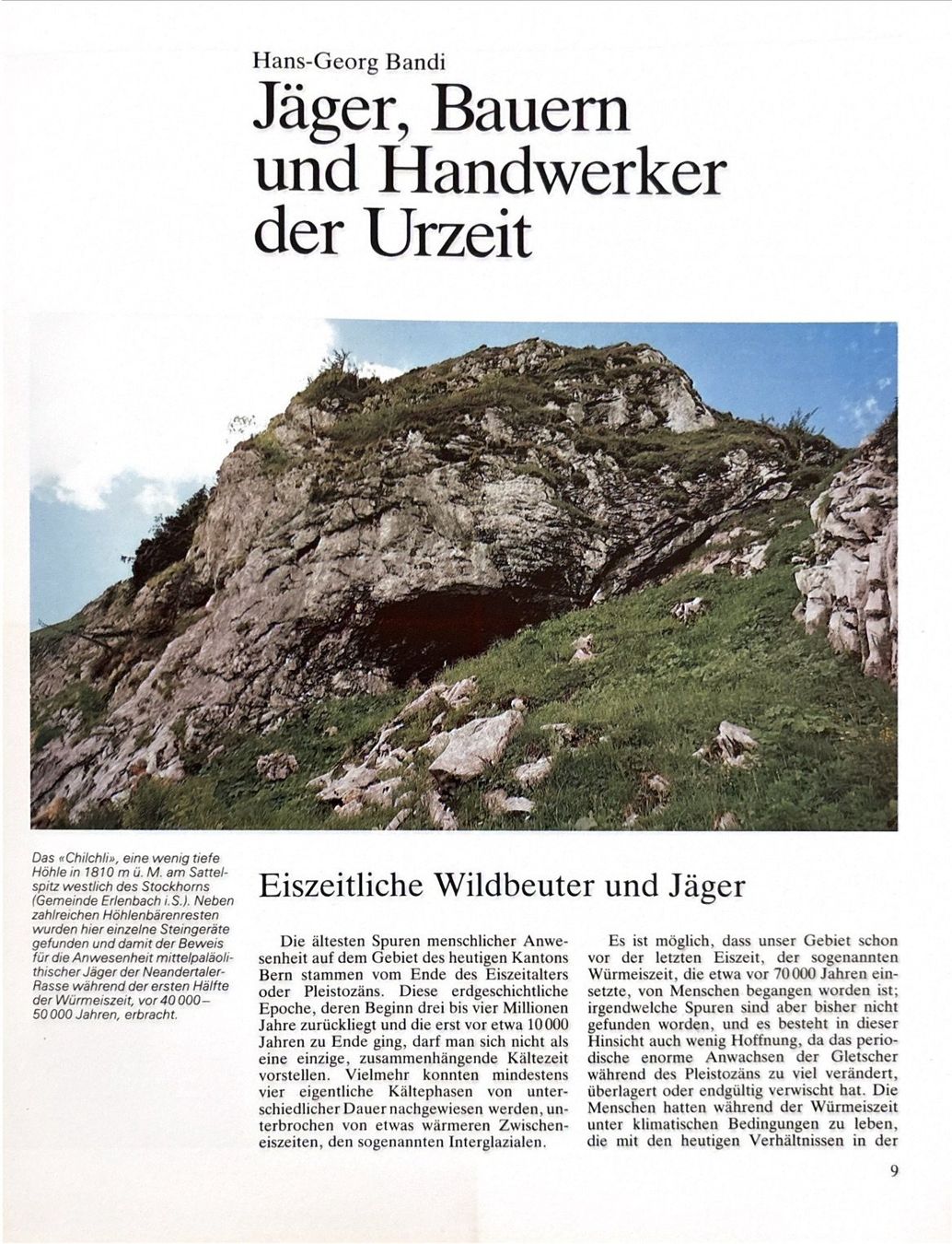 Bücher: Meyer Peter, Berner - Deine Geschichte – Gebraucht aus Sarnen von Livres 7