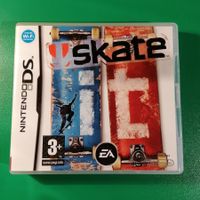 Skate It