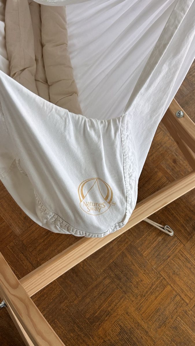 Wippen & Schaukeln: baby Hängematte – Gebraucht aus Seedorf BE von Jeromebi 5