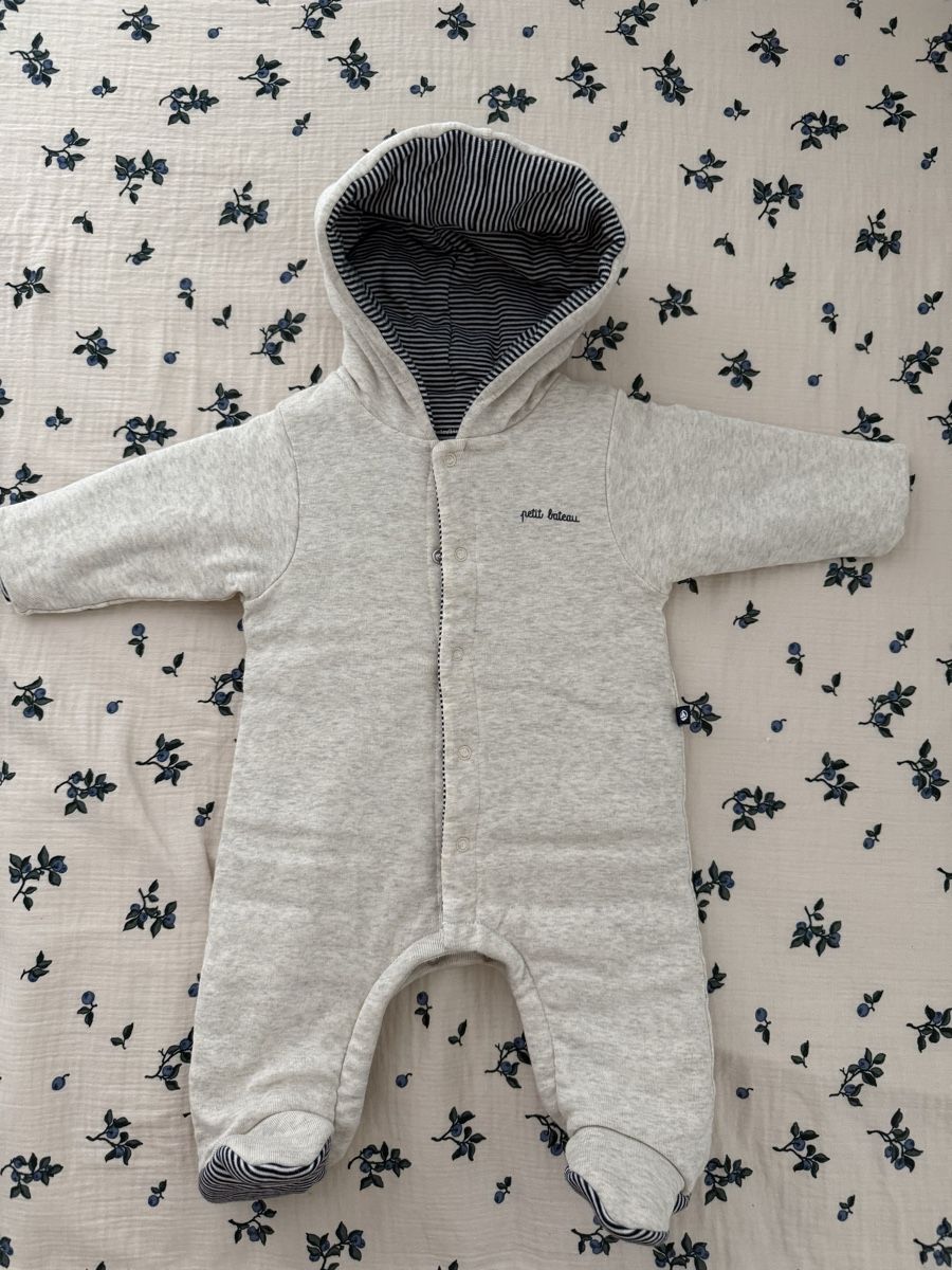 Kleiderpakete & -sets: Baby clothes 50-56 – Neu (gemäss Beschreibung) aus Kilchberg ZH von deedee3 2