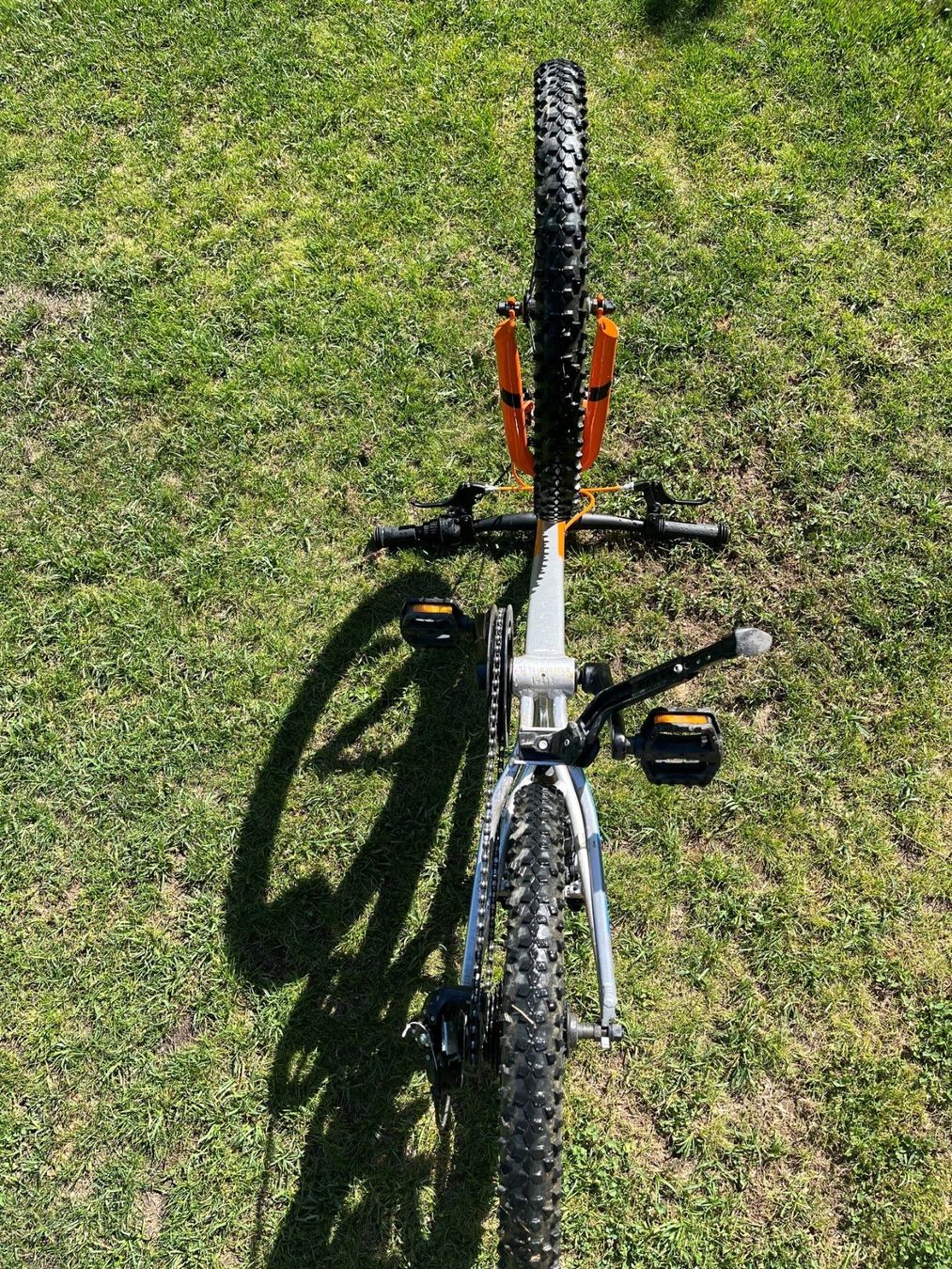 Cube Biciclette: Cube Acid 200 Kinder Mountainbike – Usato da Oberwil BL venduto da fmf77 5
