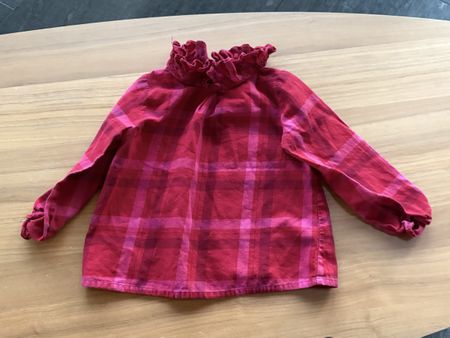 Blouse Jacadi