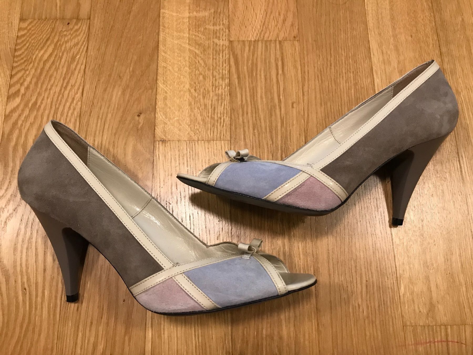Scarpe da donna: Pumps – Usato da Volketswil venduto da ben_9s6x 2